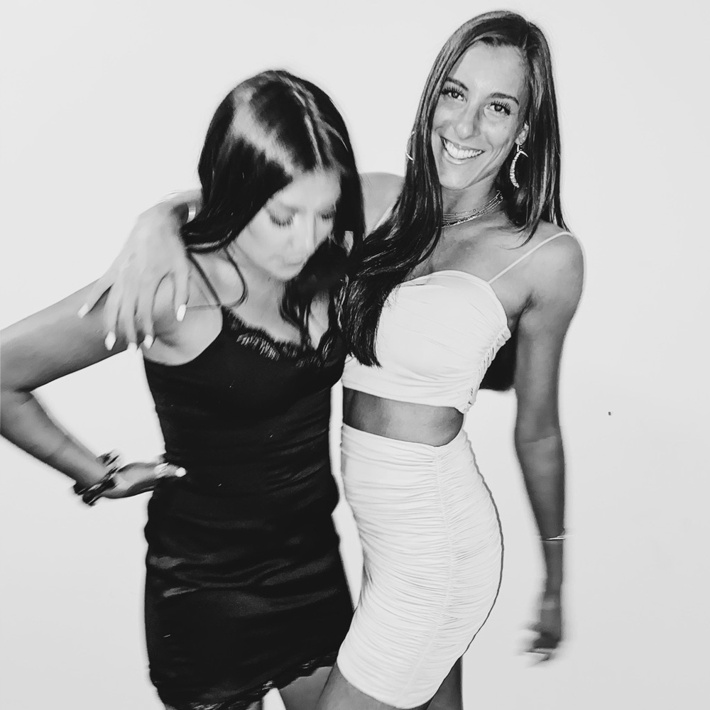 Meet your Posher, Abi